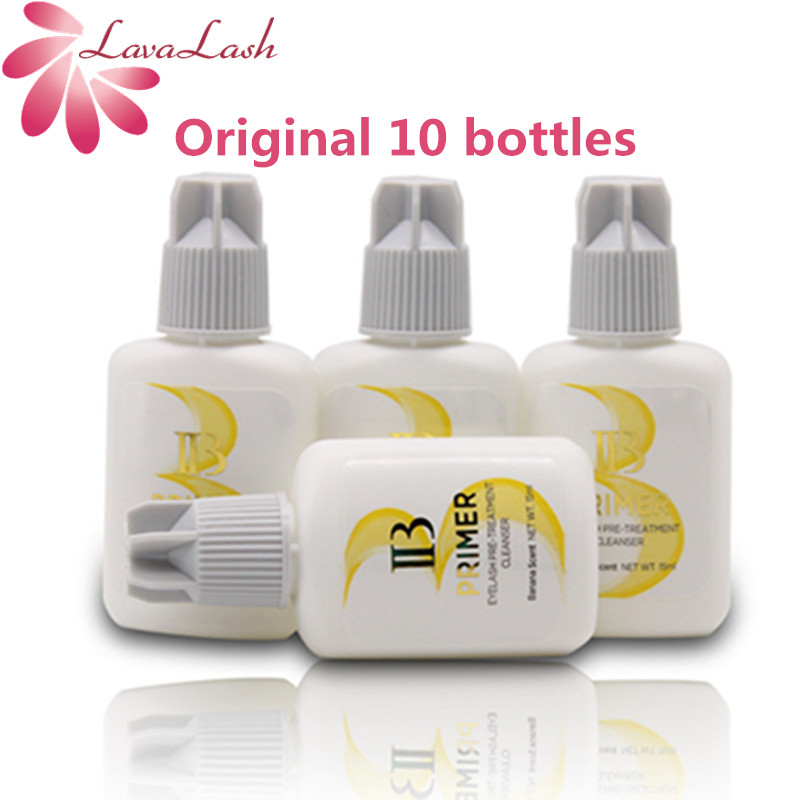 Eyelash Extension Korean Style - 15ml Ibeauty Primer do Aplikacji Kleju