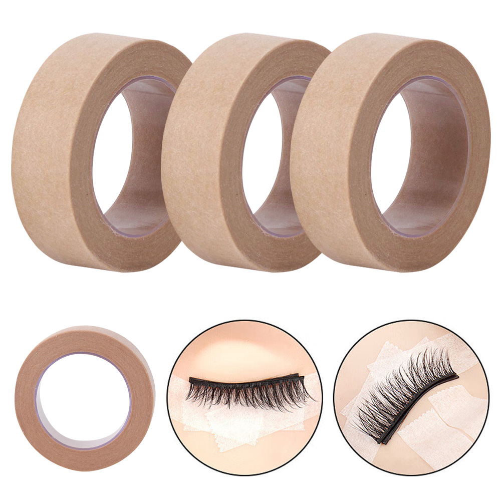 Eyelash Extension Glasses - Taśma do przedłużania rzęs, taśmy mikroporowe