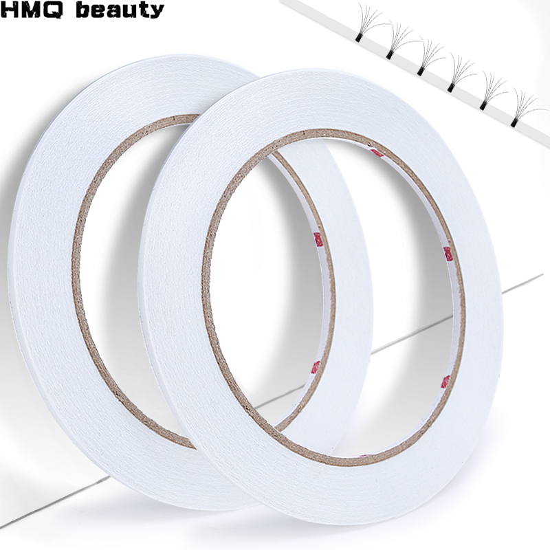 40 m/zestaw łatwe taśmy wachla – Eyelash Extension Fan recenzja i cena
