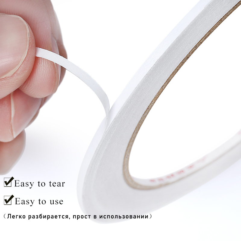 40 m/zestaw łatwe taśmy wachla – Eyelash Extension Fan recenzja i cena