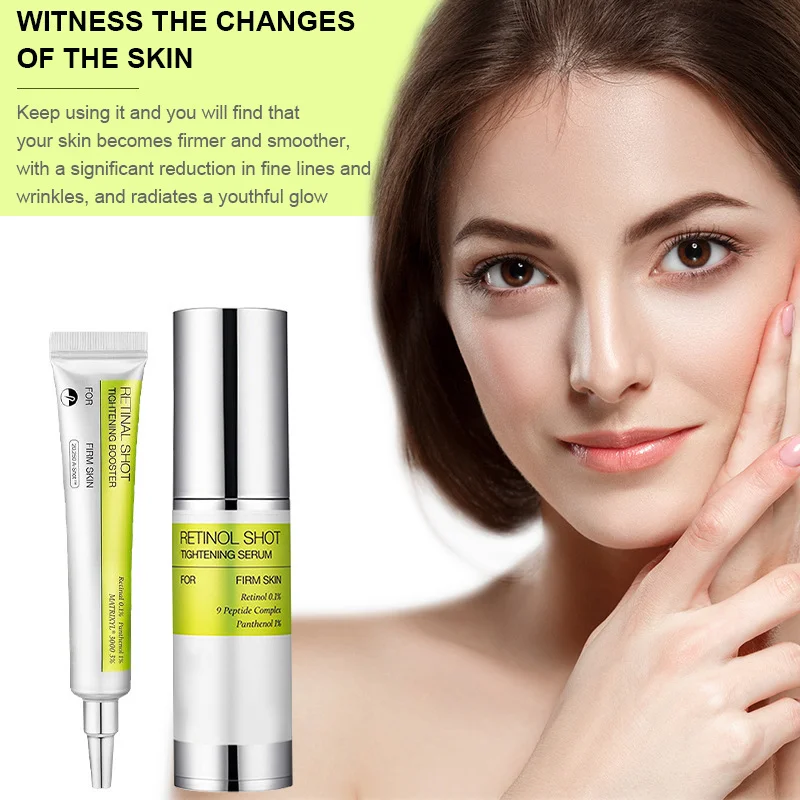 Zestaw serum pod oczy z retino – The Ordinary Serum Hyaluronic Acid recenzja i cena