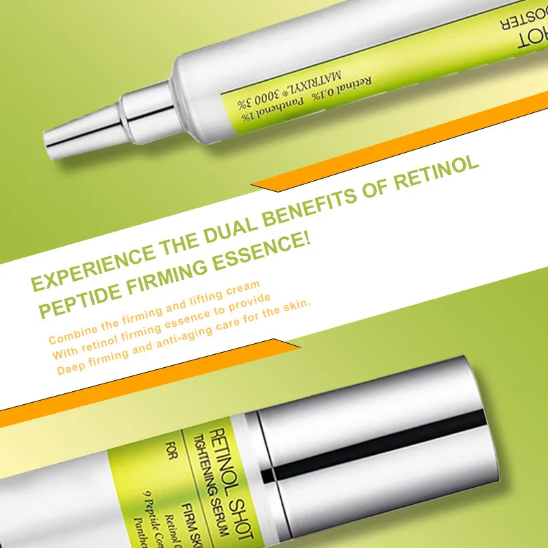 Zestaw serum pod oczy z retino – The Ordinary Serum Hyaluronic Acid recenzja i cena