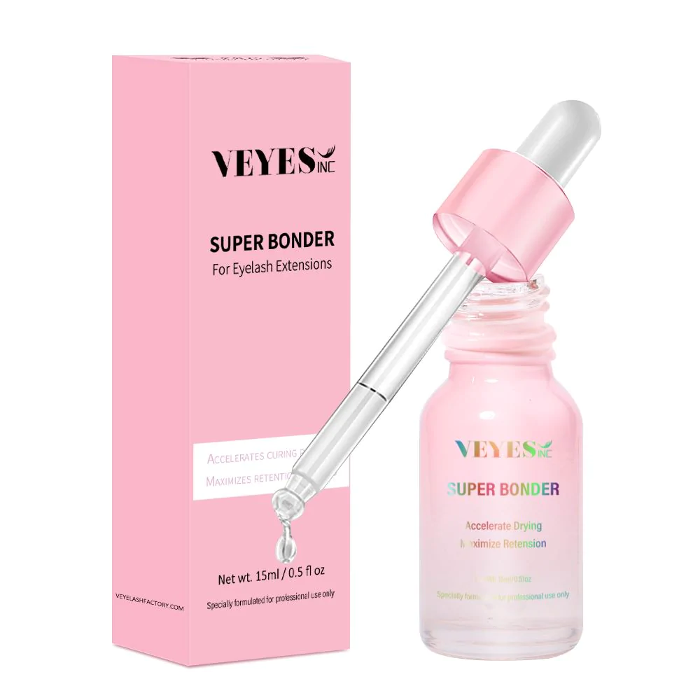 Veyes Inc 15ml Lashes Super Bo – Eyelash Extension Gel Remover recenzja i cena