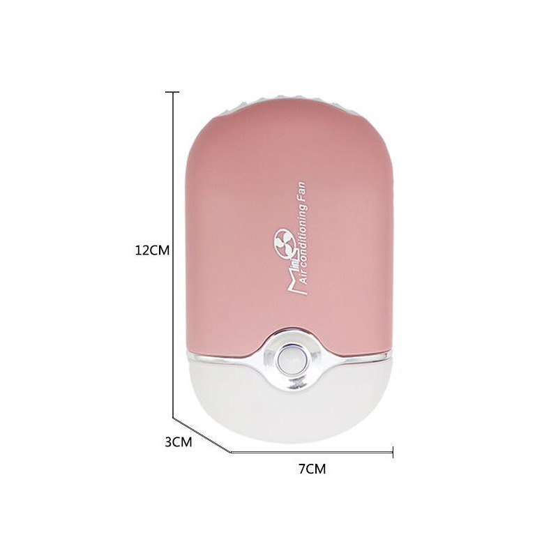 Mini USB Wentylator do Suszani – Eyelash Extension Fan recenzja i cena