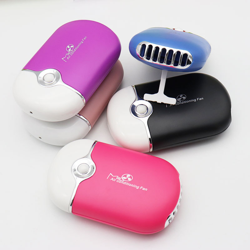 Mini USB Wentylator do Suszani – Eyelash Extension Fan recenzja i cena
