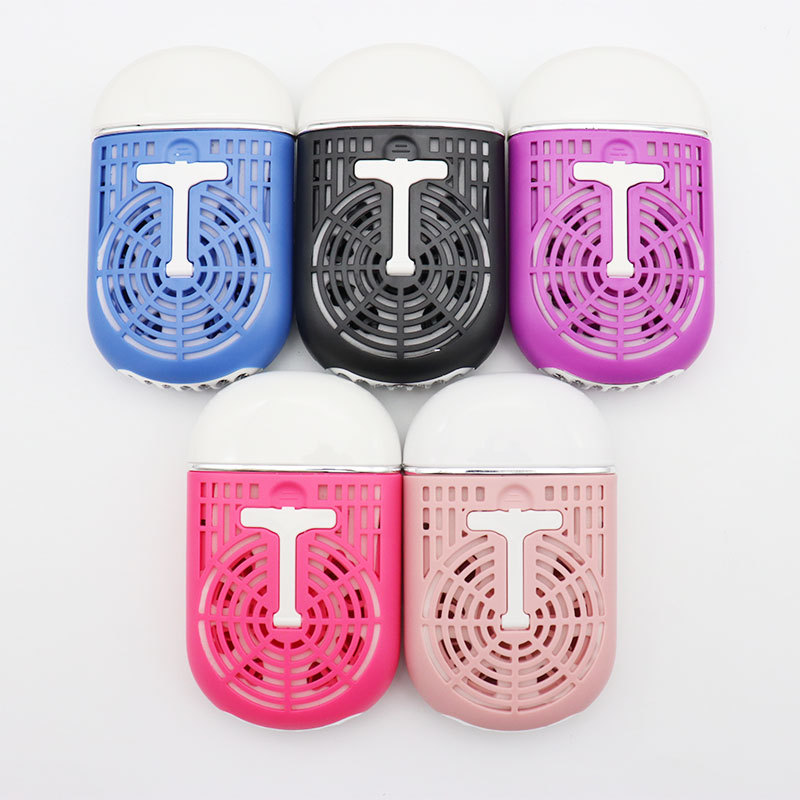 Mini USB Wentylator do Suszani – Eyelash Extension Fan recenzja i cena
