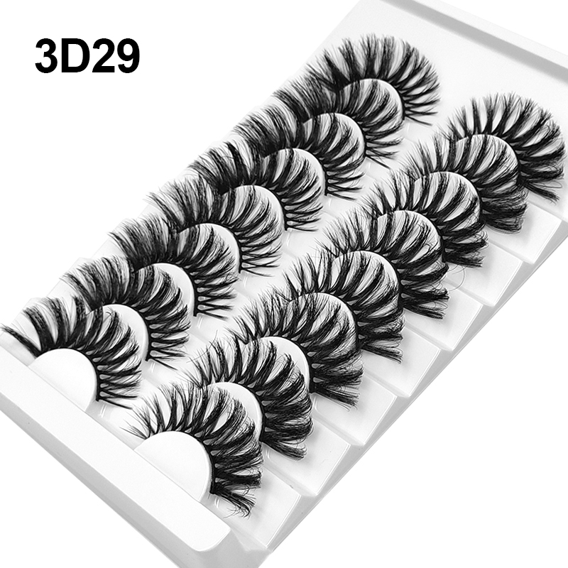 OKAYLASH 3D Mink Lashes Natura – Eyelash Extension Or Extensions recenzja i cena