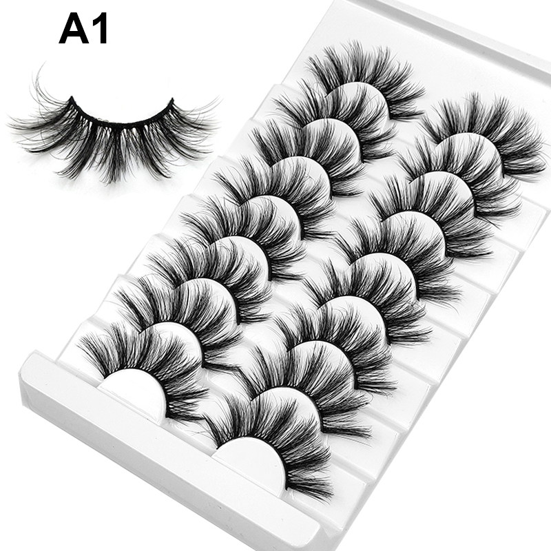 OKAYLASH 3D Mink Lashes Natura – Eyelash Extension Or Extensions recenzja i cena