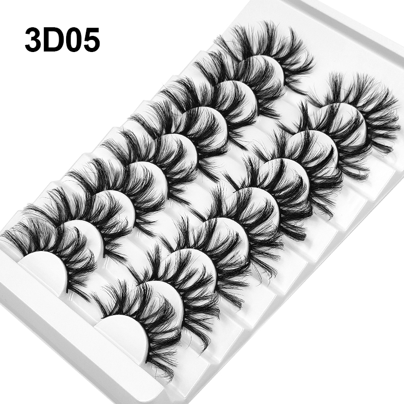OKAYLASH 3D Mink Lashes Natura – Eyelash Extension Or Extensions recenzja i cena