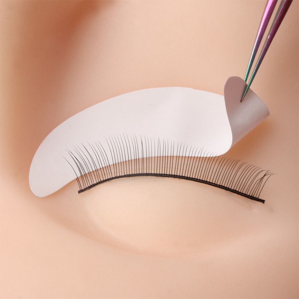 100 sztuk/zestaw Salon przedłu – Eyelash Extension Glasses recenzja i cena