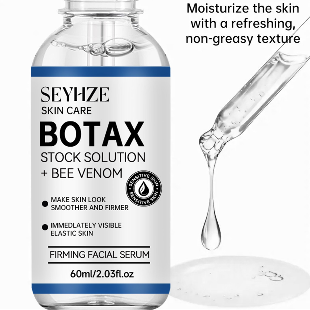 SEYHZE BOTAX Serum do twarzy 1 – The Ordinary Serum Hyaluronic Acid recenzja i cena
