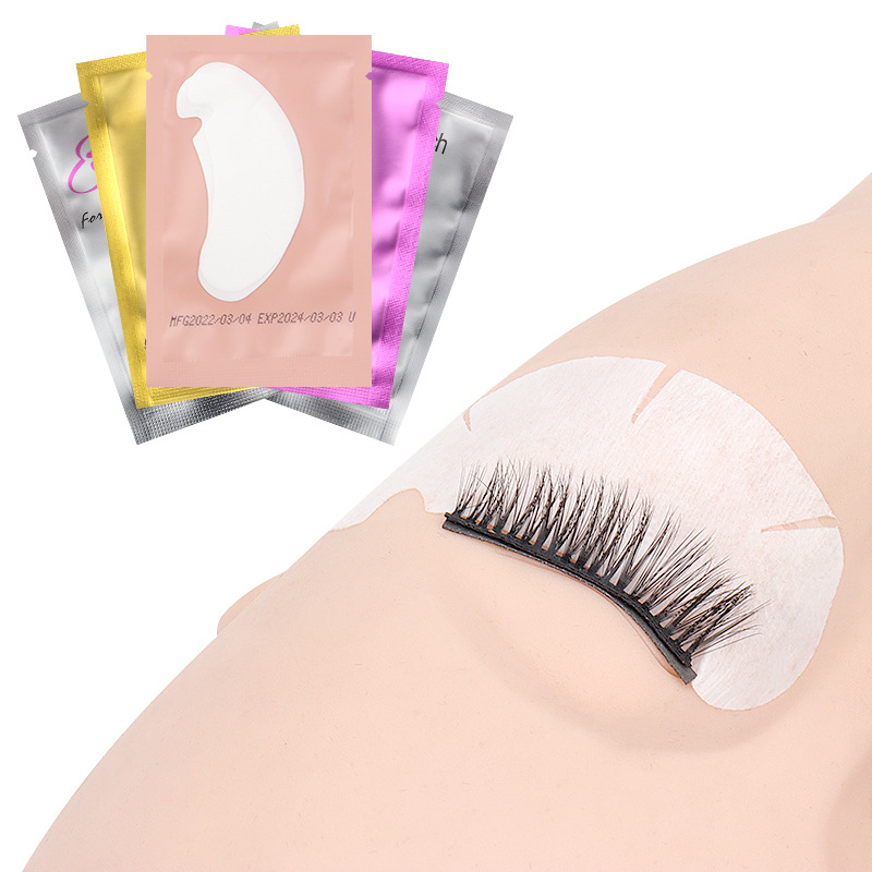 50 par przedłużanie rzęs plast – Eyelash Extension Glasses recenzja i cena