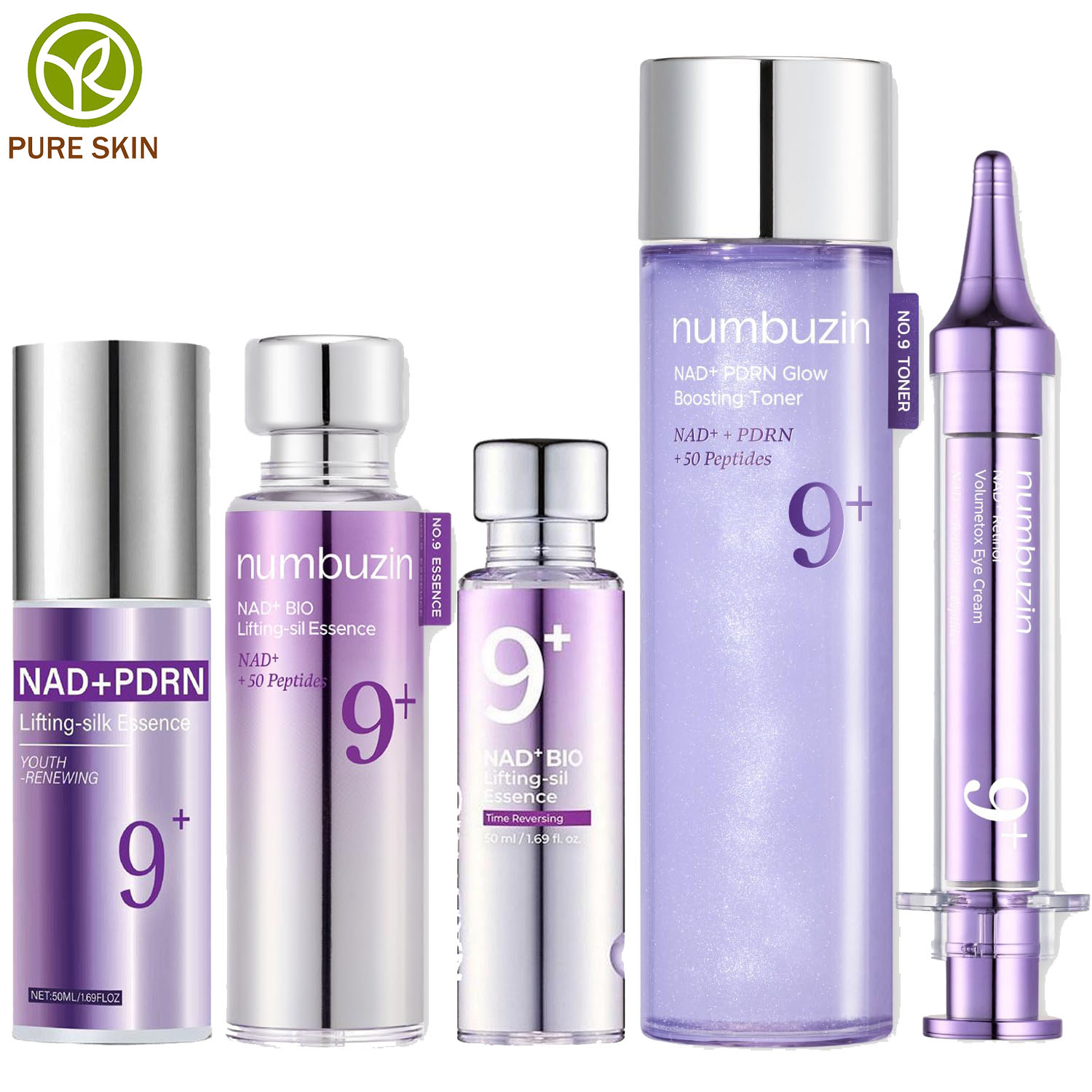 Koreańskie serum pod oczy nr 9 – The Ordinary Serum Hyaluronic Acid recenzja i cena