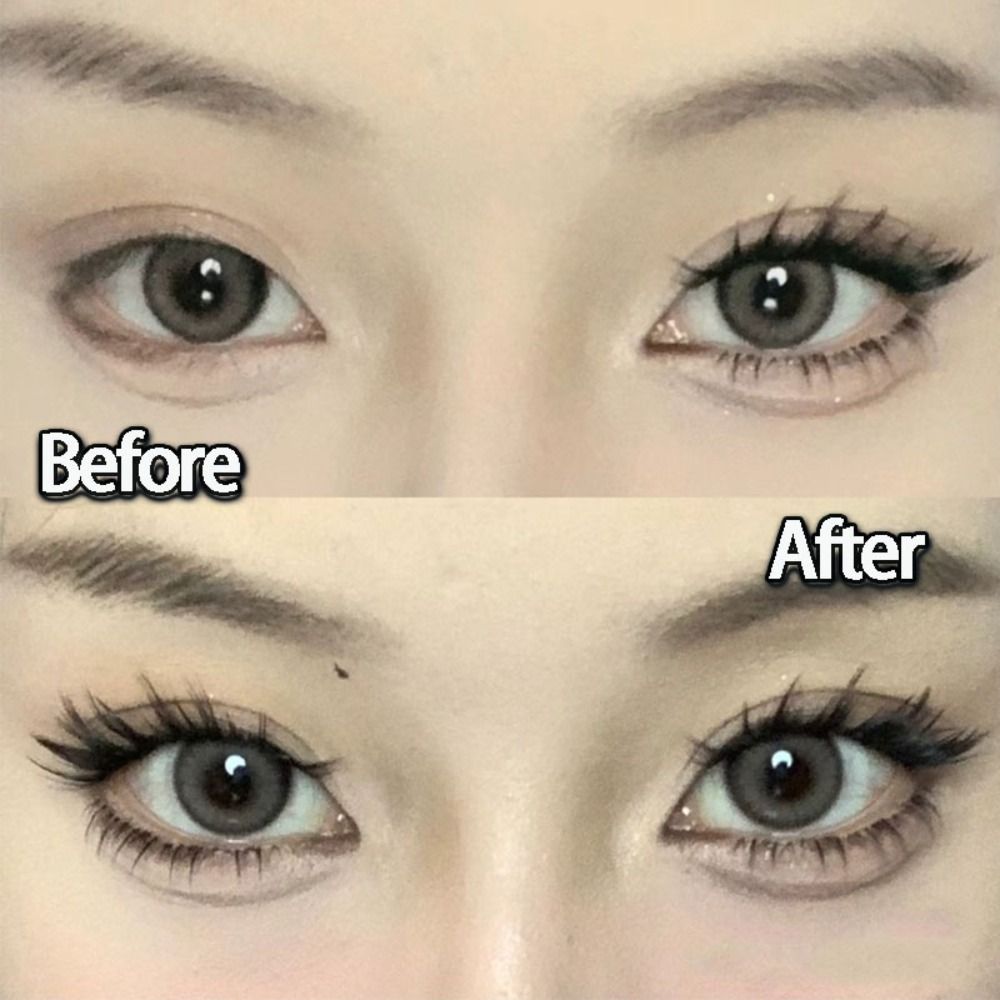 Pojedyncze sztuczne rzęsy Fox  – Eyelash Extension Fox Eye recenzja i cena