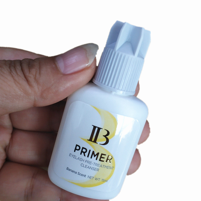 15ml Ibeauty Primer do Aplikac – Eyelash Extension Korean Style recenzja i cena