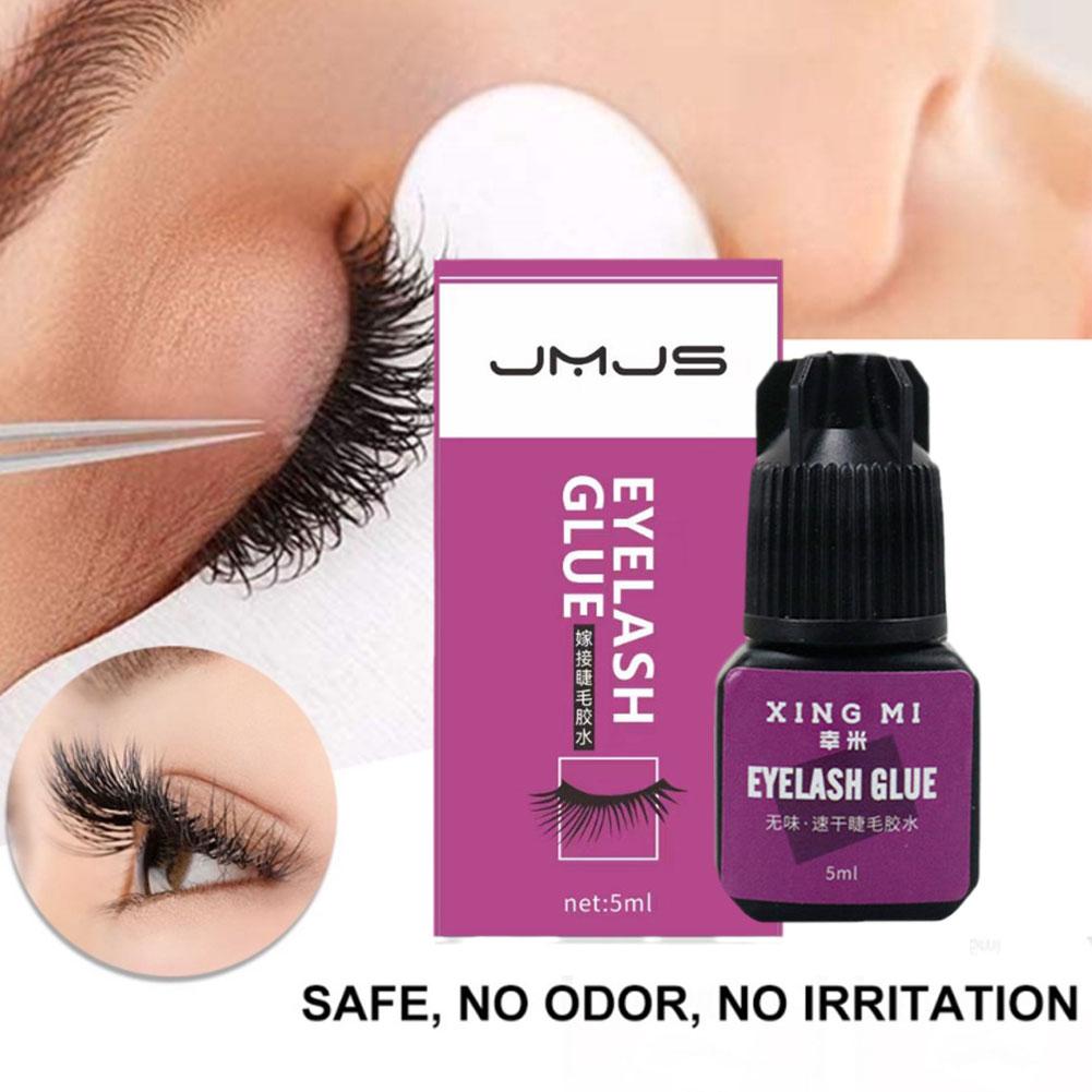 Klej do przedłużania rzęs 5ml  – Eyelash Extension Permanent recenzja i cena
