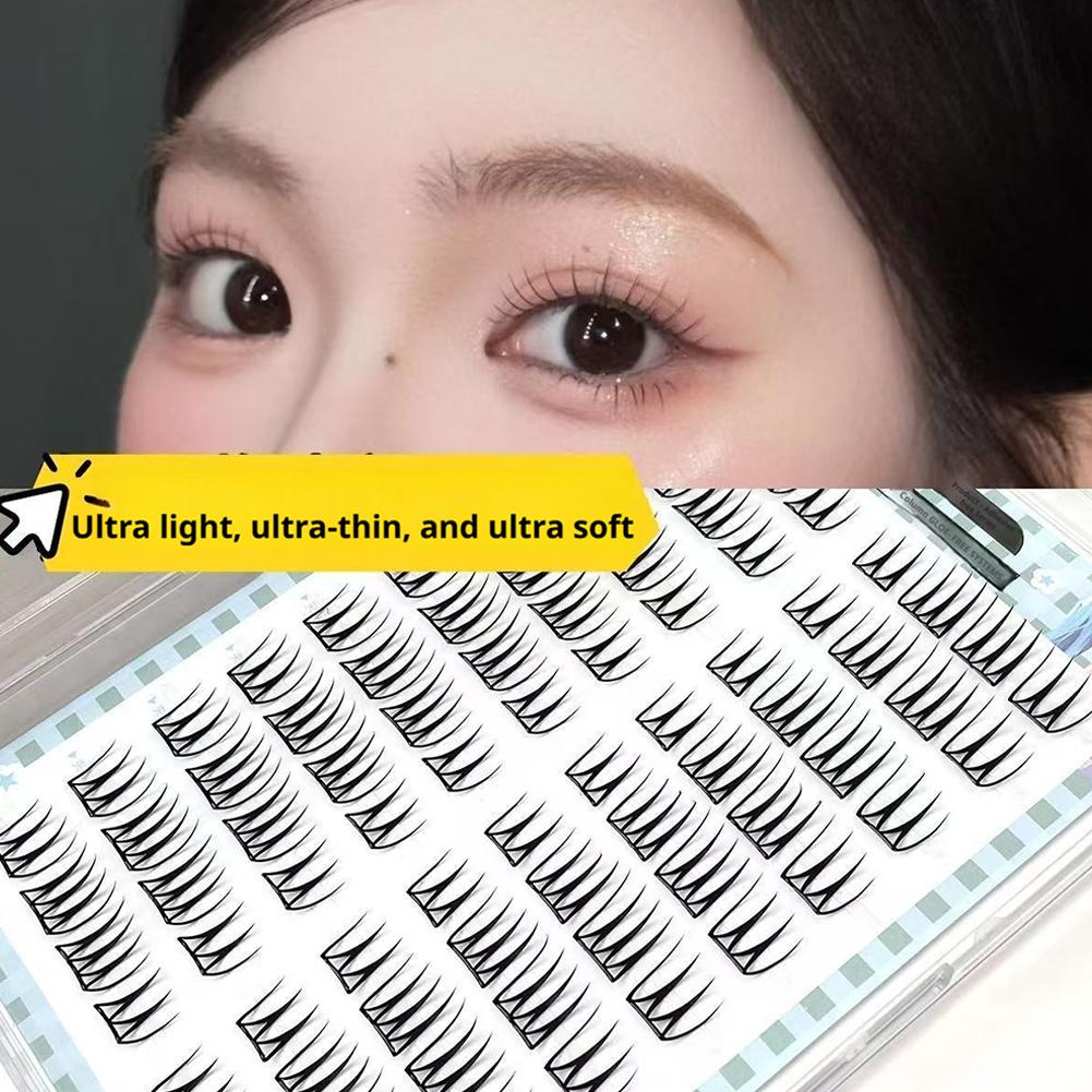 30 rzędów sztucznych rzęs w st – Eyelash Extension Korean Style recenzja i cena