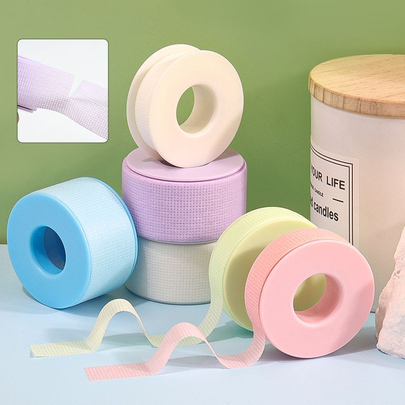 Taśma do przedłużania rzęs, si – Eyelash Extension Gel Remover recenzja i cena