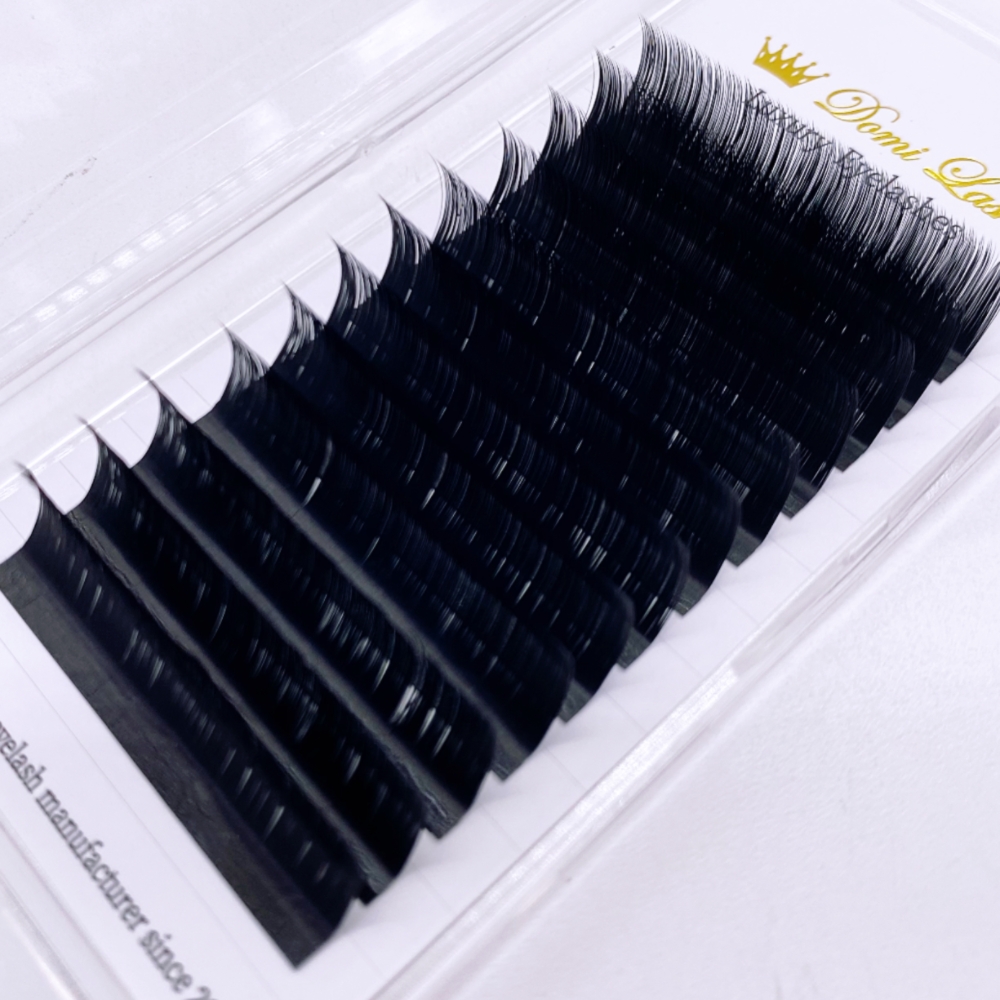 LB LC Curl Camellia Sztuczne r – Eyelash Extension Natural Classic recenzja i cena