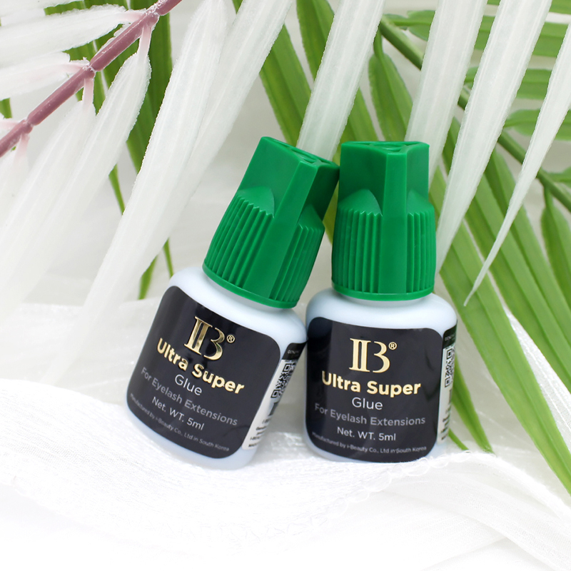 50 Butelek IBeauty Ultra Super – Eyelash Extension Korean Style recenzja i cena