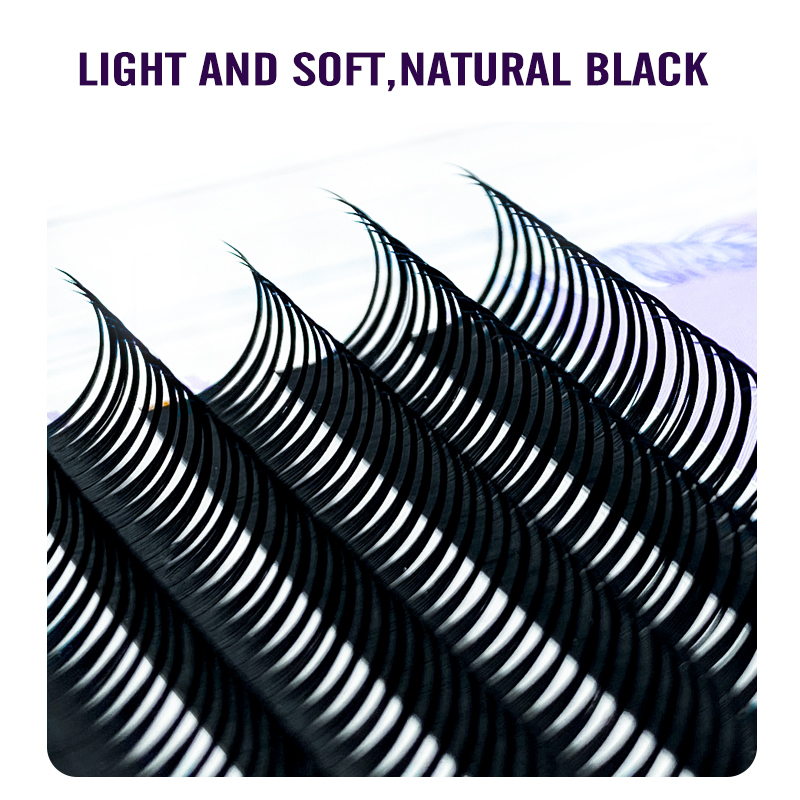NATUHANA nowy 0.07mm mokre prz – Eyelash Extension Hybrid recenzja i cena