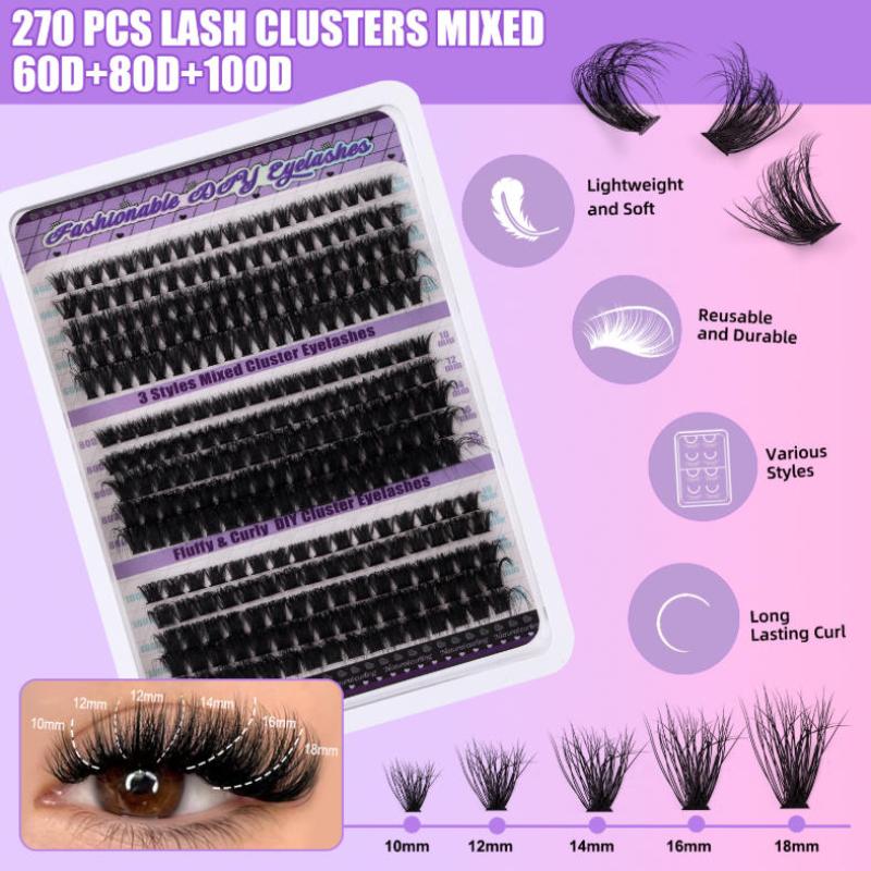 Zestaw do samodzielnego przedł – Eyelash Extension Or Extensions recenzja i cena