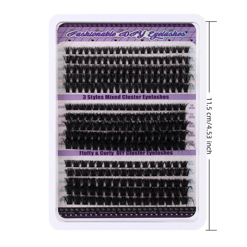 Zestaw do samodzielnego przedł – Eyelash Extension Or Extensions recenzja i cena