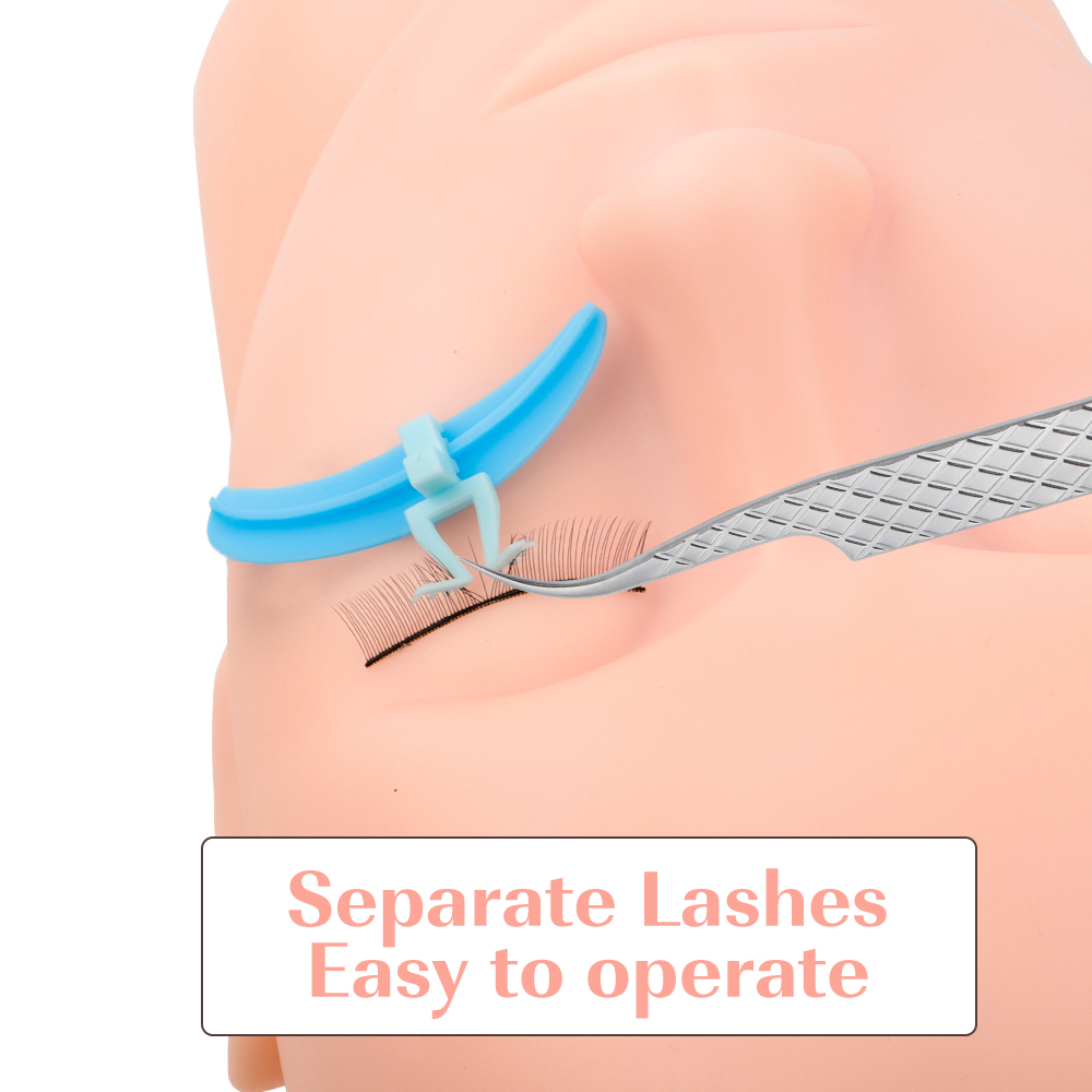 Wendy Lashes Separator rzęs wi – Eyelash Extension Glasses recenzja i cena
