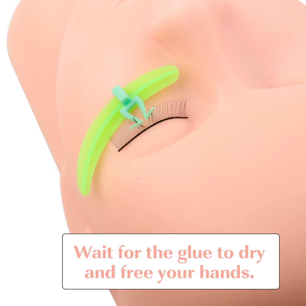 Wendy Lashes Separator rzęs wi – Eyelash Extension Glasses recenzja i cena