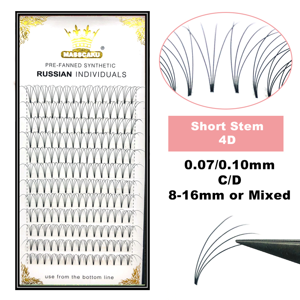Hurtownia: 12 rzędów, gotowe k – Eyelash Extension Or Extensions recenzja i cena