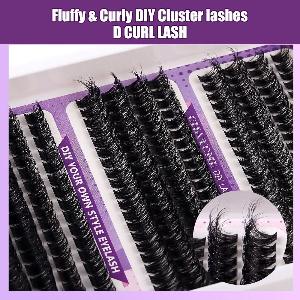 Naturalne rzęsy na sztyfcie, s – Eyelash Extensions recenzja i cena