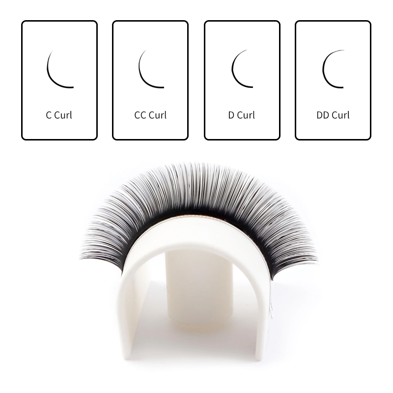 JoyCo Przedłużanie Rzęs Koreań – Eyelash Extension Korean Style recenzja i cena