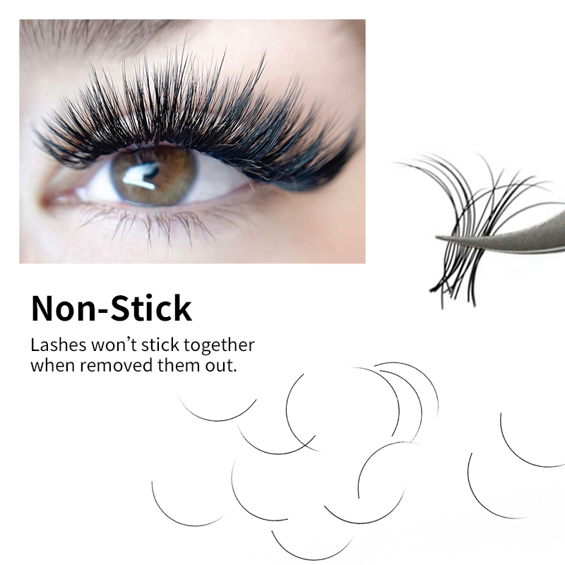 JoyCo Przedłużanie Rzęs Koreań – Eyelash Extension Korean Style recenzja i cena