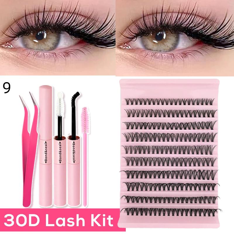 Zestaw do samodzielnego przedł – Eyelash Extension Or Extensions recenzja i cena