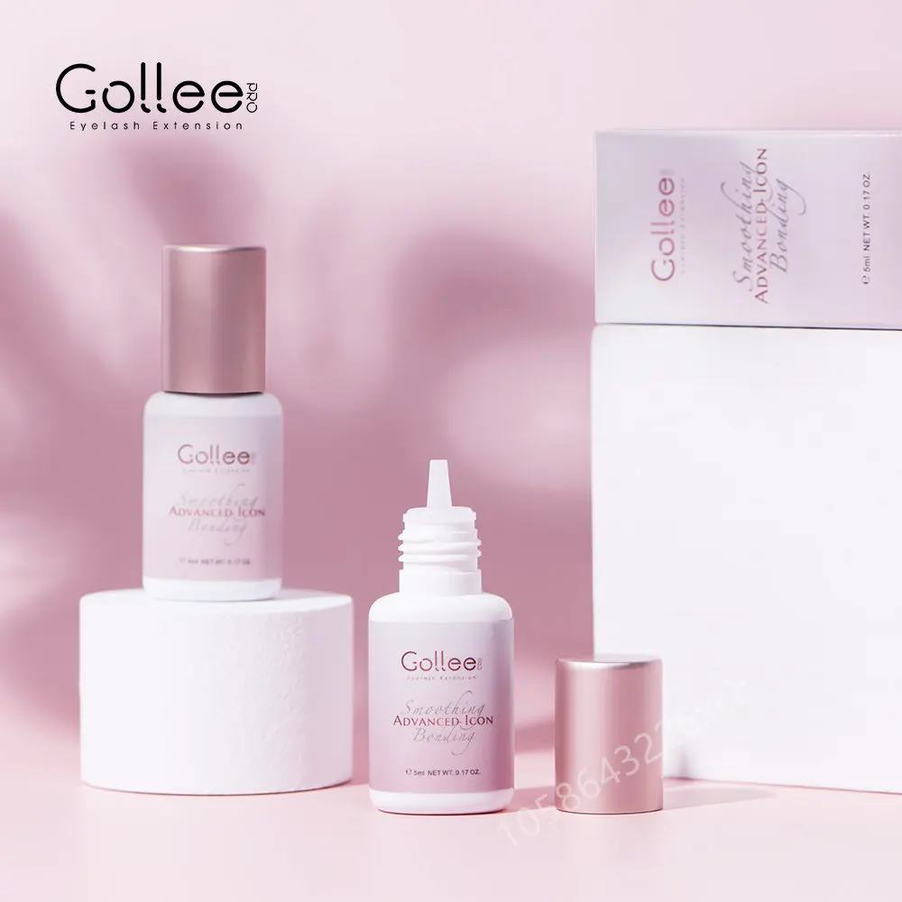 Gollee przezroczysty klej do p – Eyelash Extension Or Extensions recenzja i cena