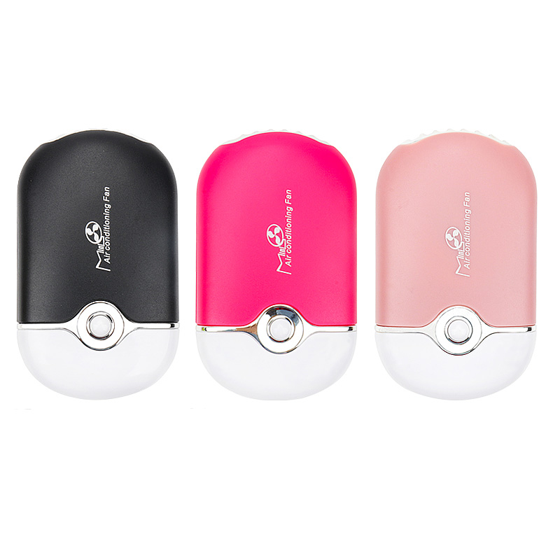 Mini USB ładowanie wentylator  – Eyelash Extension Fan recenzja i cena