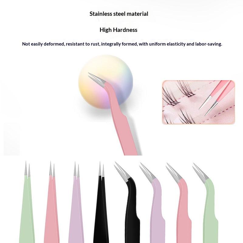 Narzędzie do samodzielnego prz – Eyelash Extension Or Extensions recenzja i cena