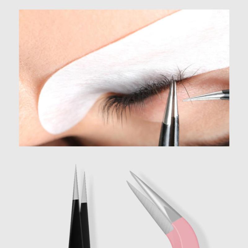 Narzędzie do samodzielnego prz – Eyelash Extension Or Extensions recenzja i cena