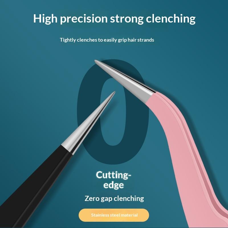 Narzędzie do samodzielnego prz – Eyelash Extension Or Extensions recenzja i cena