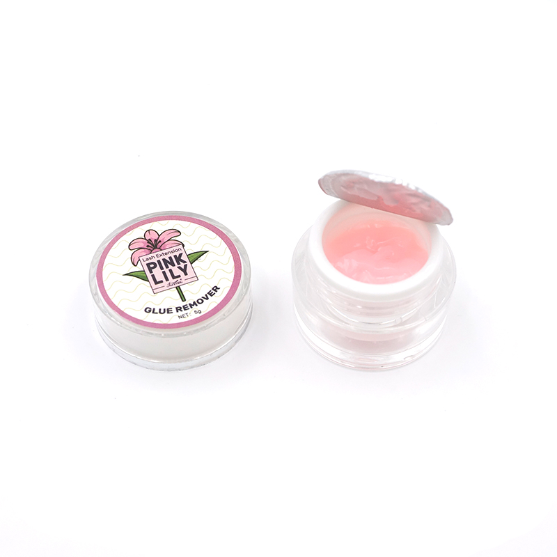 5g o smaku owocowym zmywacz do – Eyelash Extension Gel Remover recenzja i cena