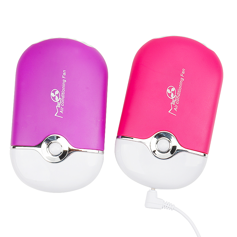 Mini USB ładowanie wentylator  – Eyelash Extension Gel Remover recenzja i cena