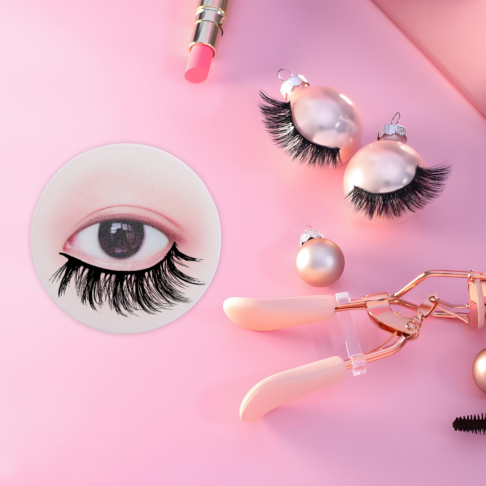3 szt. Czarne, wielokrotnego u – Eyelash Extensions recenzja i cena