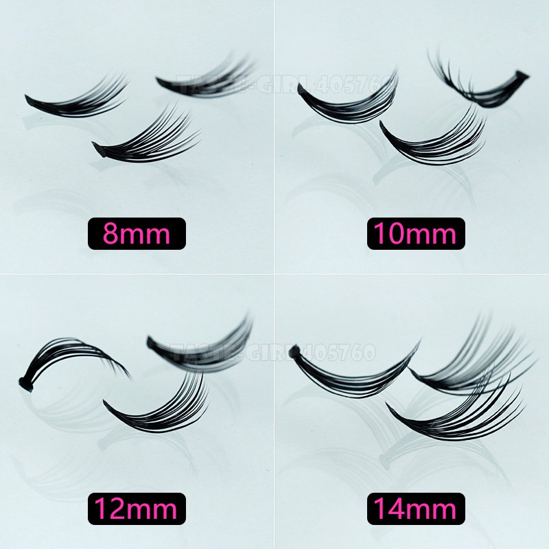30 Tace 57 Węzłów 20 Włosów lu – Eyelash Extension Or Extensions recenzja i cena