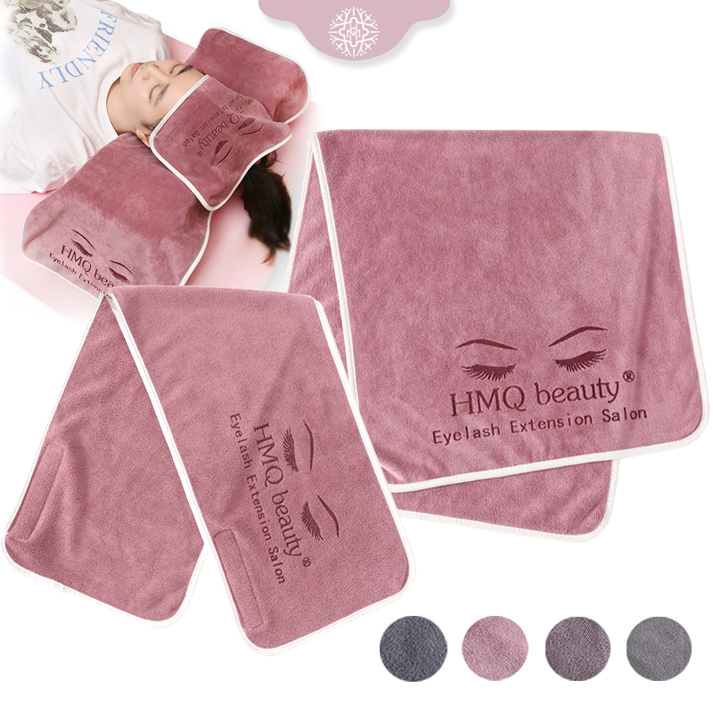 Ręcznik salonowy do przedłużan – Eyelash Extension Glasses recenzja i cena