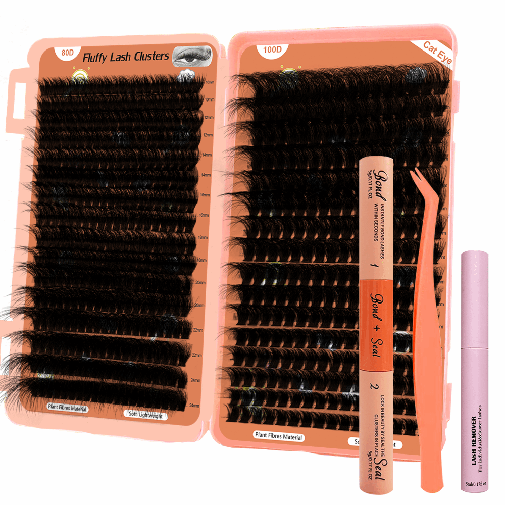 Długotrwałe sztuczne rzęsy D C – Eyelash Extension Or Extensions recenzja i cena