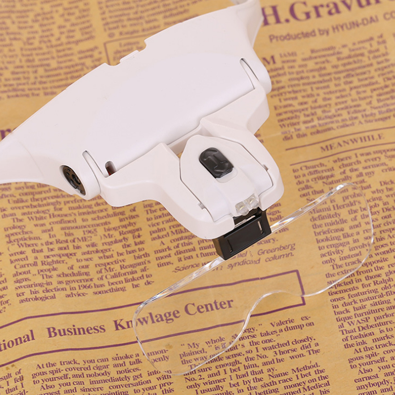 Głowica lampy LED regulowany s – Eyelash Extension Permanent recenzja i cena