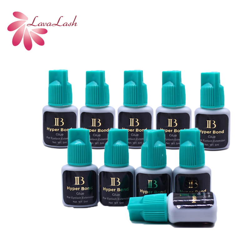 Oryginalny Korea IB Ibeauty 0. – Eyelash Extension Korean Style recenzja i cena