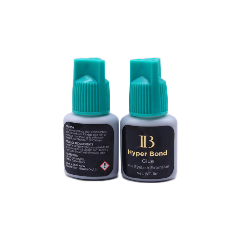 Oryginalny Korea IB Ibeauty 0. – Eyelash Extension Korean Style recenzja i cena
