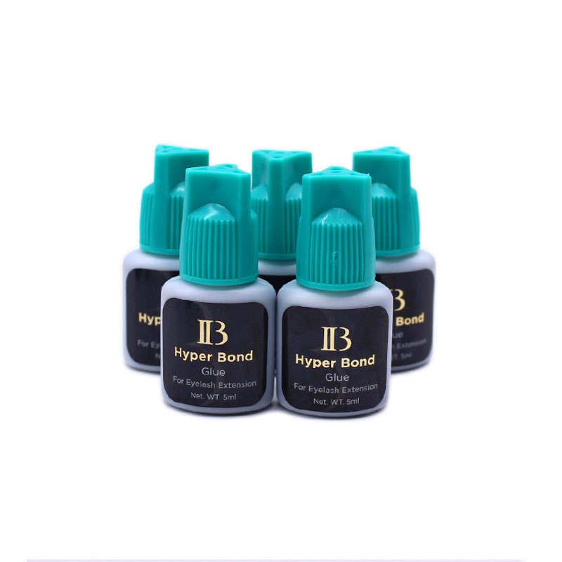 Oryginalny Korea IB Ibeauty 0. – Eyelash Extension Korean Style recenzja i cena